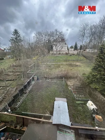 Pronájem bytu 2+1, Ústí nad Labem - Ústí nad Labem-centrum, Masarykova, 48 m2