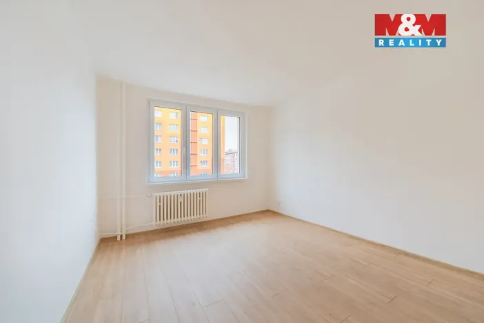 Prodej bytu 2+1, Aš, Karlova, 52 m2