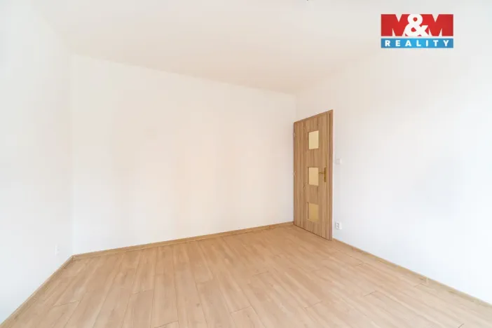 Prodej bytu 2+1, Aš, Karlova, 52 m2