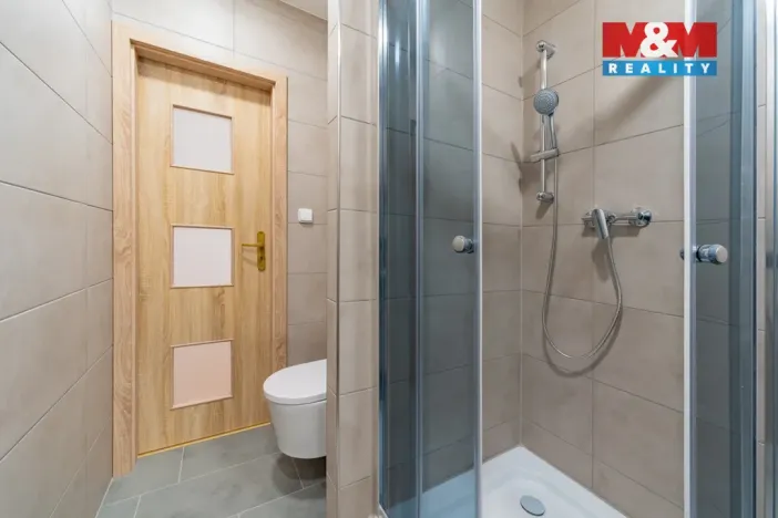 Prodej bytu 2+1, Aš, Karlova, 52 m2