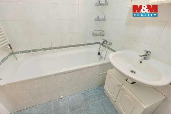 Prodej bytu 3+kk, Praha - Chodov, Divišovská, 77 m2