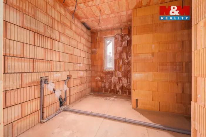 Prodej rodinného domu, Chlum u Třeboně, 146 m2