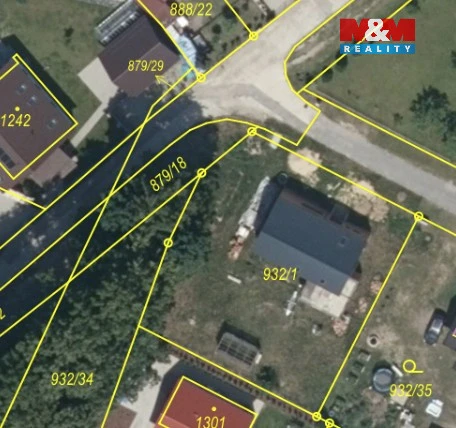 Prodej rodinného domu, Chlum u Třeboně, 146 m2