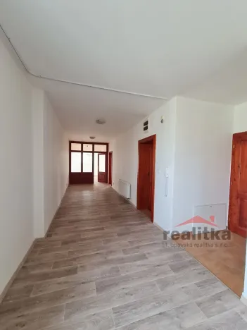 Pronájem bytu 3+kk, Opava - Město, Ostrožná, 110 m2