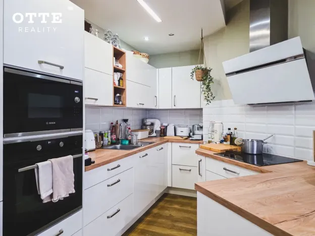 Pronájem rodinného domu, Plzeň, Rozkvetlá, 140 m2