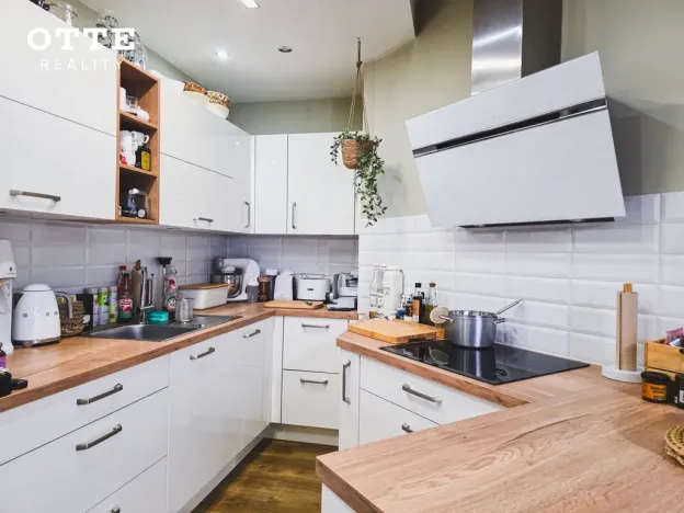 Pronájem rodinného domu, Plzeň, Rozkvetlá, 140 m2