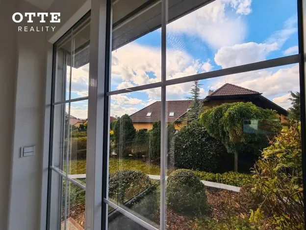 Pronájem rodinného domu, Plzeň, Rozkvetlá, 140 m2