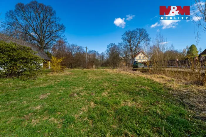 Prodej rodinného domu, Dolní Řasnice, 86 m2