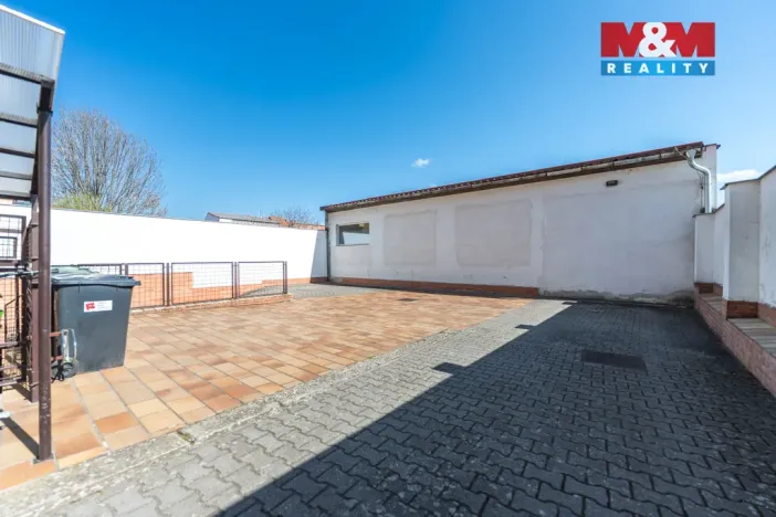 Prodej bytu 2+kk, Uherské Hradiště, Tř. Maršála Malinovského, 53 m2