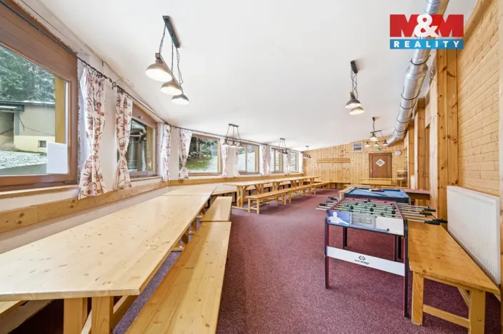 Prodej ubytování, Čenkovice, 297 m2