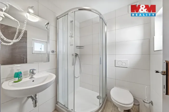 Prodej ubytování, Čenkovice, 297 m2