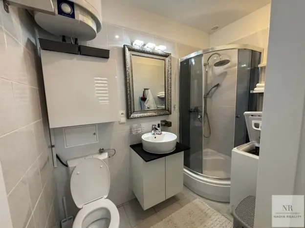 Prodej bytu 2+1, Karlovy Vary, Petřín, 35 m2