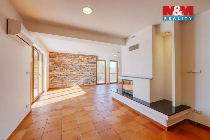 Prodej rodinného domu, Plzeň - Černice, Pod Bručnou, 271 m2