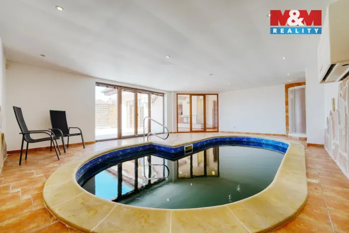 Prodej rodinného domu, Plzeň - Černice, Pod Bručnou, 271 m2