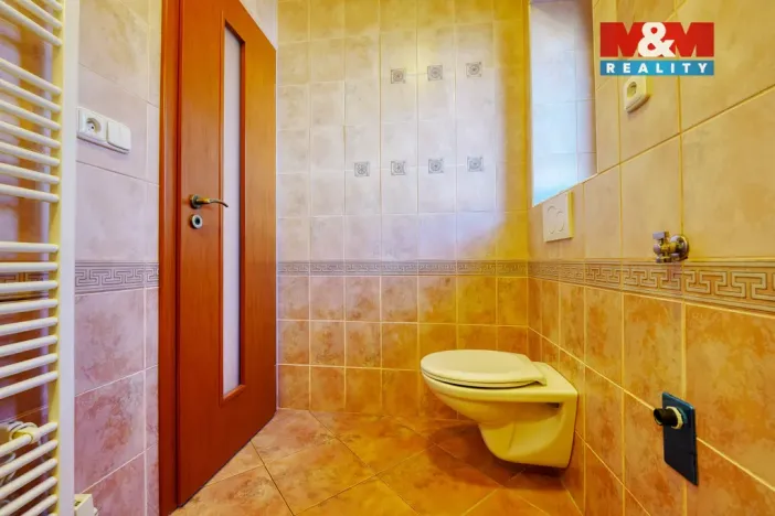 Prodej rodinného domu, Plzeň - Černice, Pod Bručnou, 271 m2