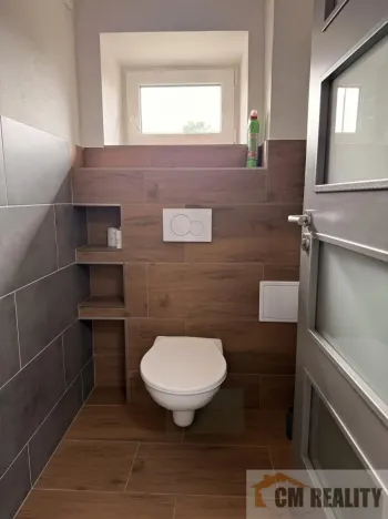 Prodej rodinného domu, Stařechovice, 164 m2