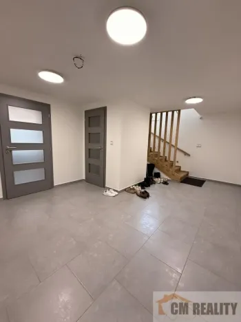 Prodej rodinného domu, Stařechovice, 164 m2