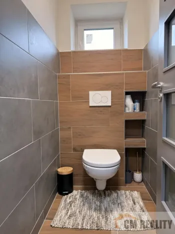 Prodej rodinného domu, Stařechovice, 164 m2