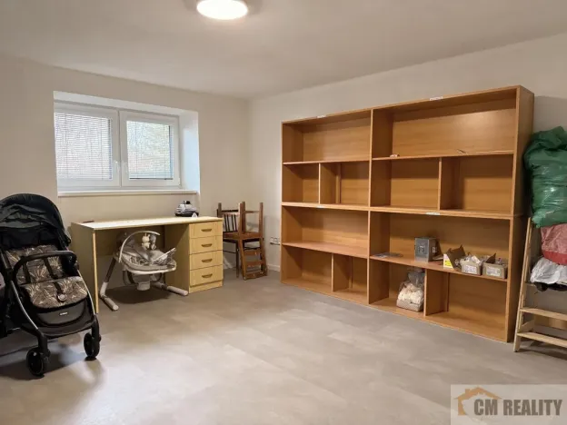 Prodej rodinného domu, Stařechovice, 164 m2