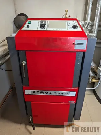 Prodej rodinného domu, Stařechovice, 164 m2