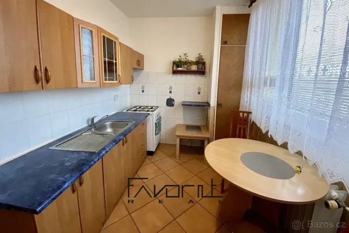 Prodej bytu 2+1, Ostrava, Tlapákova, 56 m2