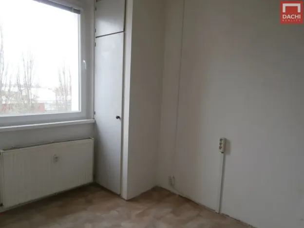 Pronájem bytu 2+1, Olomouc, Černá cesta, 42 m2