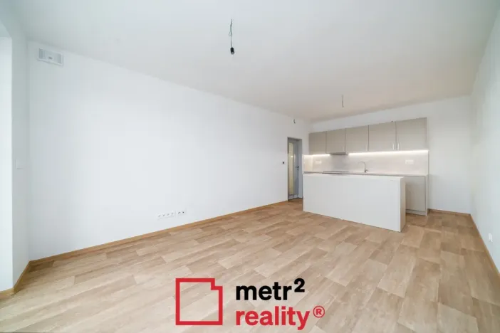 Pronájem bytu 2+kk, Olomouc, U solných mlýnů, 63 m2
