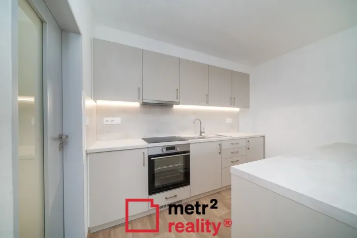 Pronájem bytu 2+kk, Olomouc, U solných mlýnů, 63 m2