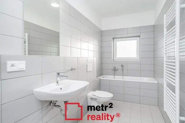 Pronájem bytu 2+kk, Olomouc, U solných mlýnů, 63 m2