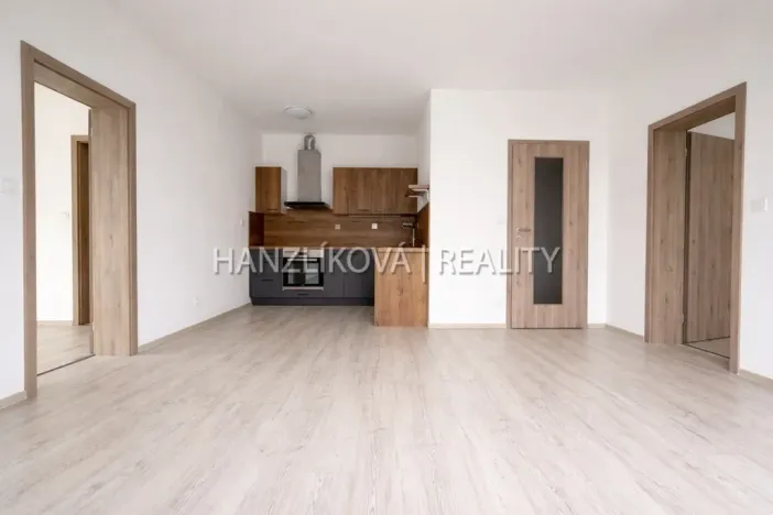 Pronájem bytu 3+kk, České Budějovice, Volejbalistů, 78 m2