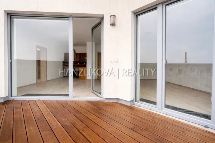 Pronájem bytu 3+kk, České Budějovice, Volejbalistů, 78 m2