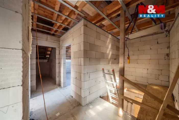 Prodej bytu 3+kk, Králíky - Červený Potok, 99 m2