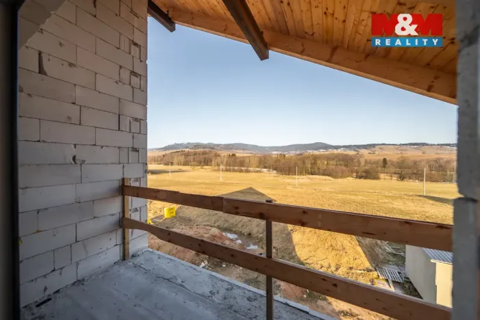 Prodej bytu 3+kk, Králíky - Červený Potok, 99 m2