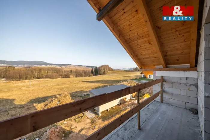 Prodej bytu 3+kk, Králíky - Červený Potok, 99 m2