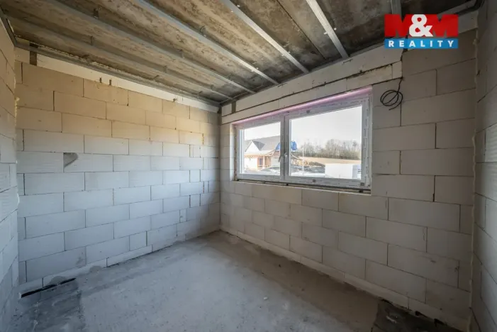 Prodej bytu 2+kk, Králíky - Červený Potok, 39 m2