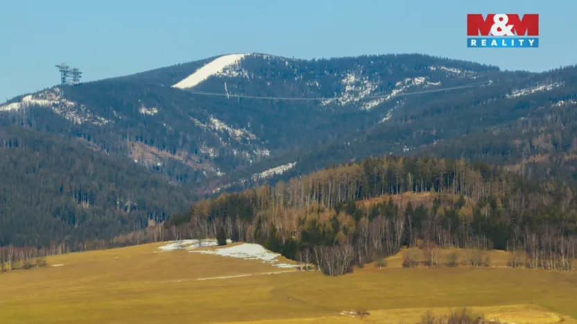 Prodej bytu 2+kk, Králíky - Červený Potok, 39 m2