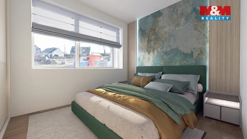 Prodej bytu 2+kk, Králíky - Červený Potok, 39 m2