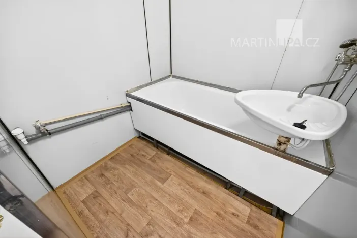 Pronájem bytu 2+1, Praha - Hostivař, Horolezecká, 52 m2