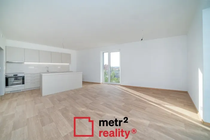 Pronájem bytu 2+kk, Olomouc, U solných mlýnů, 73 m2