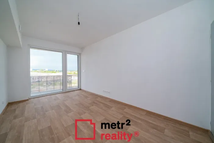 Pronájem bytu 2+kk, Olomouc, U solných mlýnů, 73 m2