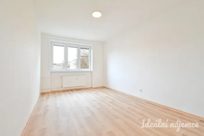 Pronájem bytu 2+1, Brno, Sýpka, 55 m2