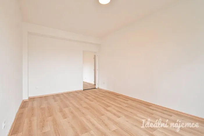 Pronájem bytu 2+1, Brno, Sýpka, 55 m2