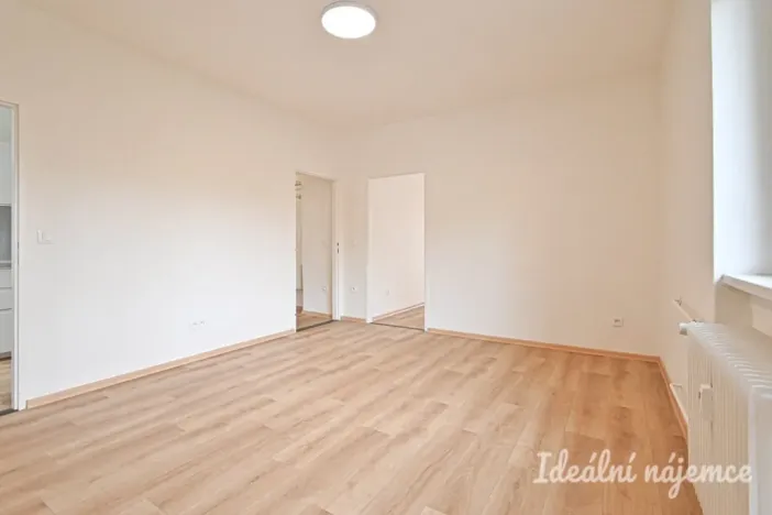 Pronájem bytu 2+1, Brno, Sýpka, 55 m2