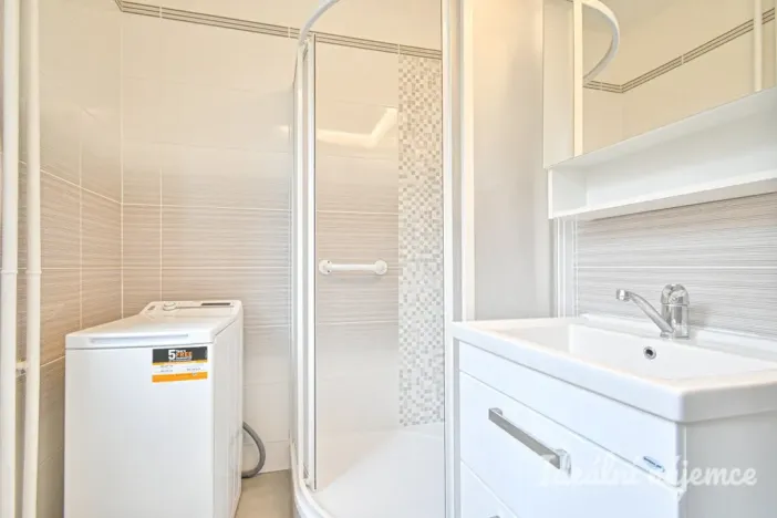 Pronájem bytu 2+1, Brno, Sýpka, 55 m2