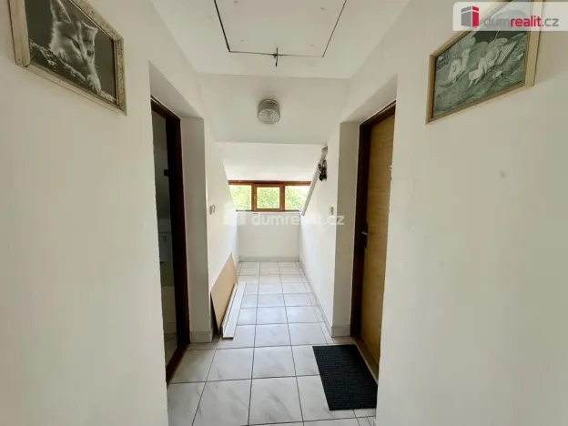 Pronájem bytu 2+1, Ostrov, Kollárova, 55 m2