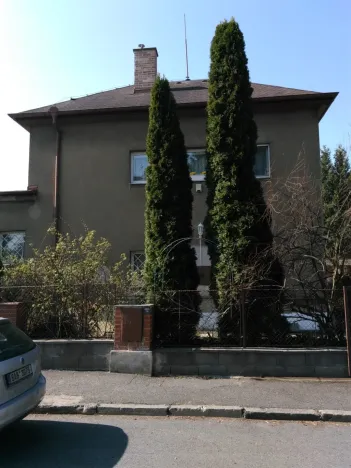 Prodej rodinného domu, Praha - Suchdol, 180 m2