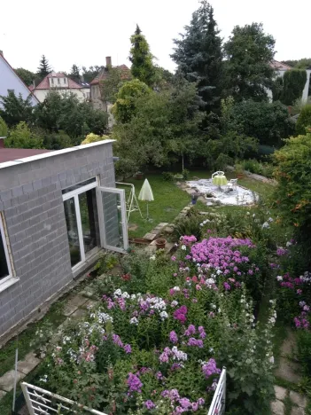 Prodej rodinného domu, Praha - Suchdol, 180 m2