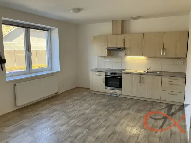 Pronájem bytu 2+kk, Vřesovice, 50 m2