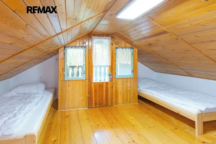 Prodej chaty, Mladkov, 94 m2