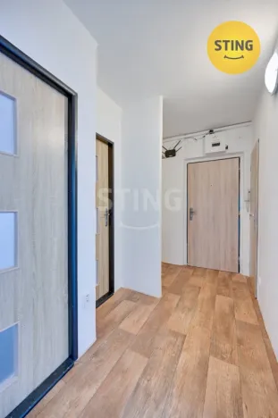 Prodej bytu 3+1, Pardubice, Ohrazenická, 57 m2